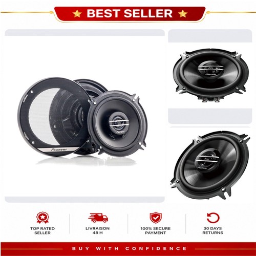 Pioneer g1320f - pioneer, ts-g1320f