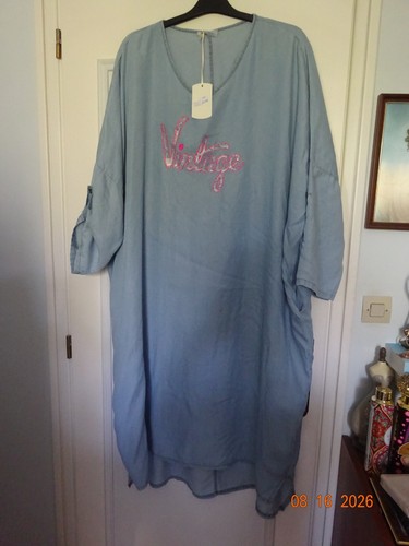 Robe neuve 50 52 - robe, 48