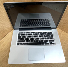 Apple MacBook Pro 15” A1286