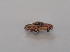 Audi 80 Cabriolet Pins