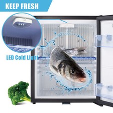 Smad 28L 12V/220V mini