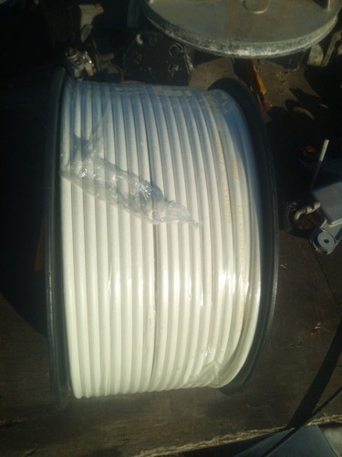100m cable television