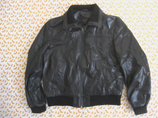 Blouson Redskins en Cuir de