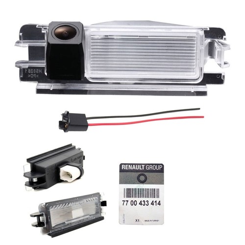 Reverse camera for dacia - dacia, logan