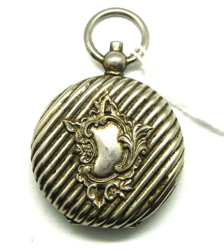 Porte louis reliquaire - louis, ou