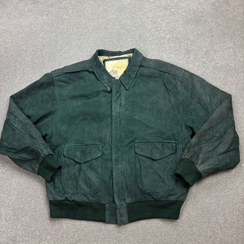 Veste vol cuir adulte - veste, de