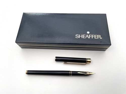 Stylo plume sheaffer targa - plume,