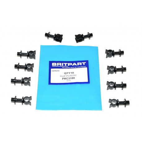 Agrafe defender 110 130 - 90/, 110/