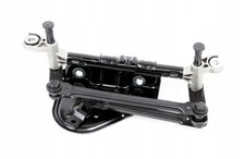 Mécanisme d'Essuie-Glace Avant Volkswagen Fox 2005-2011 - Abakus OEM