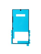 Adhésif arrière (vitre