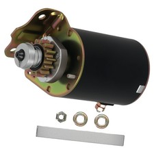 Starter motor Démarreur à 14