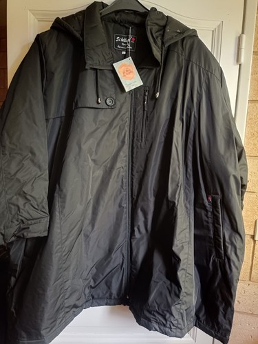 Manteau imperméable - 🌺,