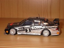 1/43 Mercedes 190E EVO 2 DTM