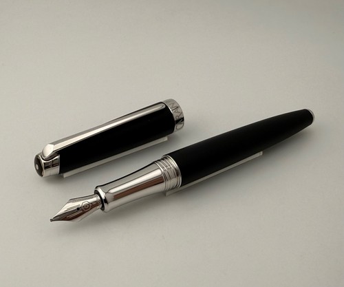 Stylo plume caran ache - stylo, d'ache