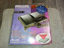 PHILIPS CDI 450 EN BOITE