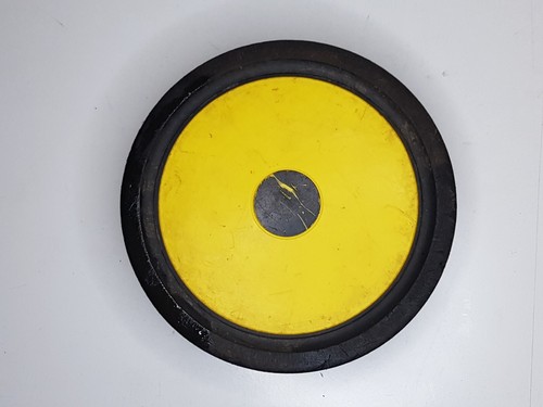 Roue tondeuse wolf natf2 - tondeuse,