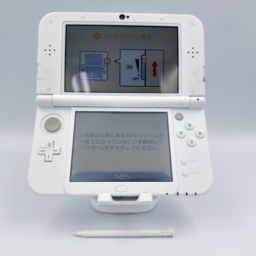 New nintendo 3ds - 3ds, ll