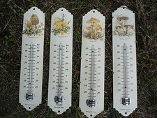 Thermomètre extérieur