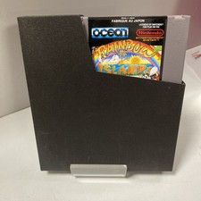 Bubble Bobble 2 Rainbow