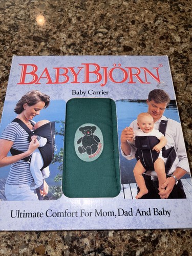 Baby bjorn original - bjorn,