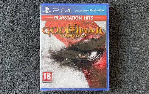God war iii remastered - remastered, /