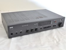 NAD Model 701 Stereo Receiver - As-Is / for Parts or Repair - FM / AM Tuner