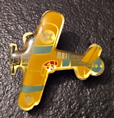 Pin aviation avion - aviation,