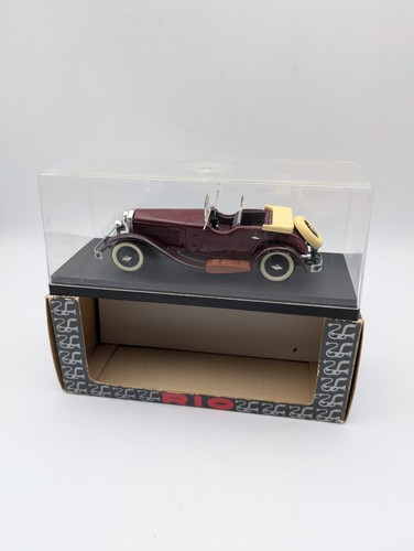 Voiture miniature rio - voiture, 1/43