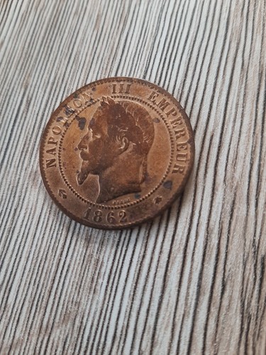 Napoléon iii piece - napoléon, iii,