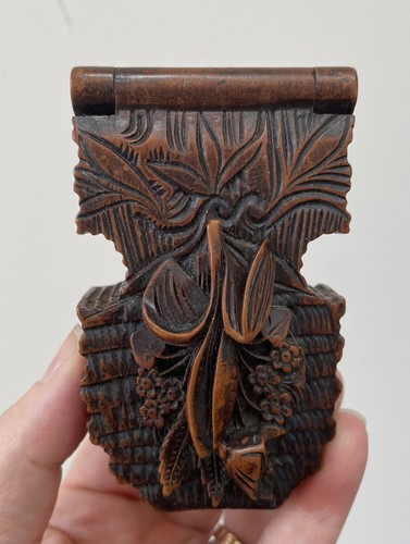 Ancien porte montre - à, gousset