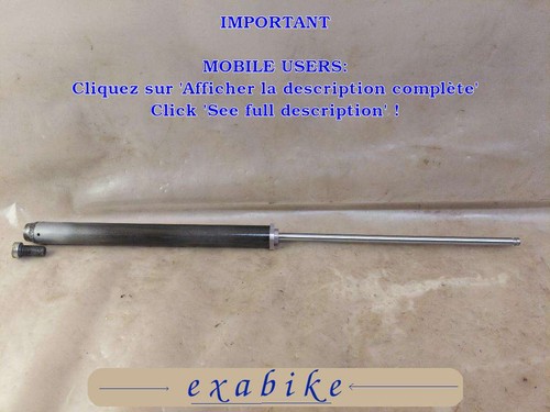 Element interne fourche - interne, de