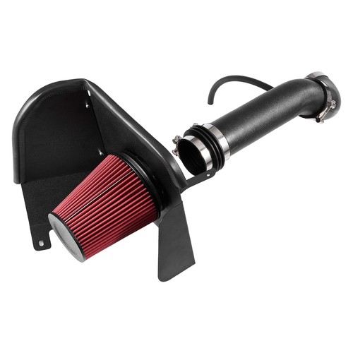 Cold air intake kit heat - cold,