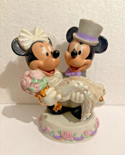 Figurines Porcelaine Mickey