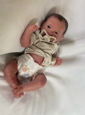 Reborn Berenguer Baby