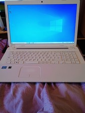 pc portable Toshiba Satellite