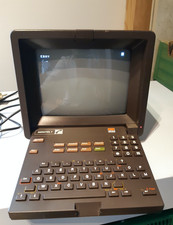 Minitel 1 Telic Alcatel