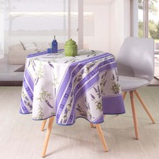 Nappe ronde 1m60 Ref TX 25