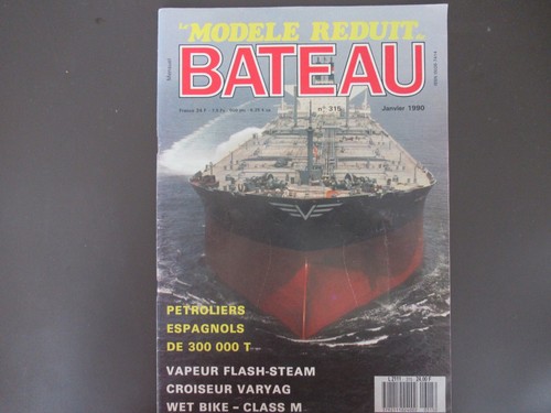 Magazine modèle réduit de - magazine,
