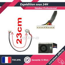 CONNECTEUR DC POWER JACK POUR