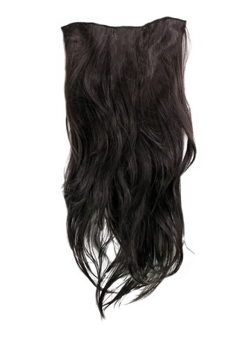 Clip postiche attache - clip-in,