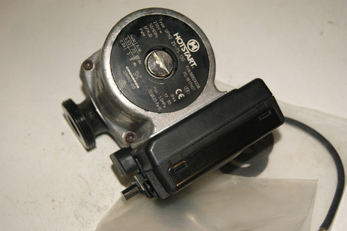 Pompe chaudiere circulateur - pompe,