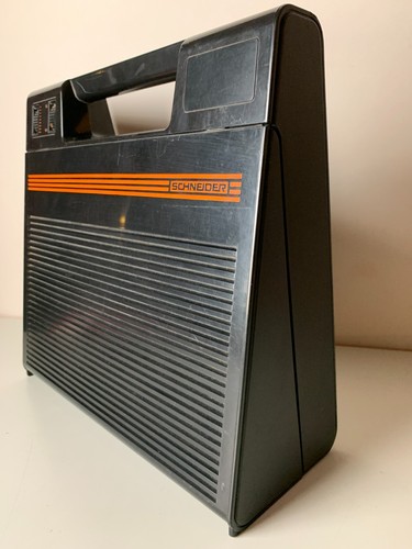 Tourne disque design - tourne,