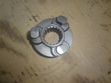 SHIFT Forward Kymco MXU 500, UXV 500,  OEM P# 23481-LCD9-E00  shlf#H14