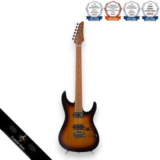 Guitare électrique Ibanez