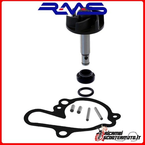 Kit revisione pompa acqua - kit,