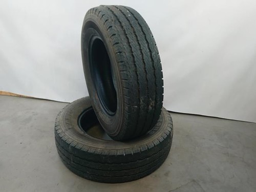 Pneu 205 r16 firestone non - pneu, 205/75
