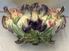 SUPERBE ! GRANDE JARDINIERE EN