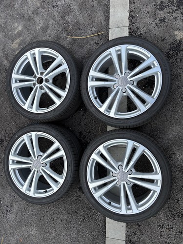 Roues complètes ete - audi, a3
