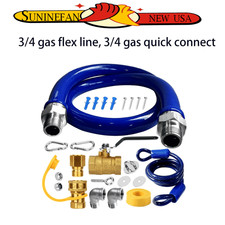 Safety System Kit, 48" Mobile