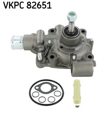 Pompe eau vkpc 82651 skf - eau,